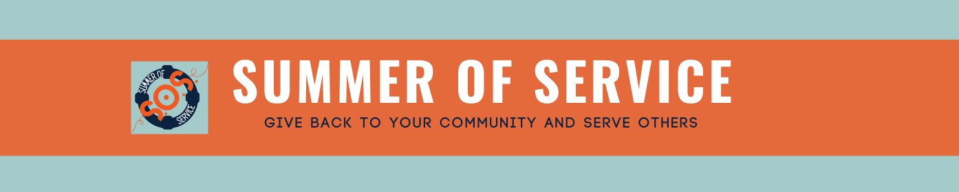SummerofService